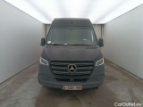  Mercedes  Sprinter Mercedes-Benz  317 CDI GB L2 RWD 9G-TRONIC 3.5T 4d #5