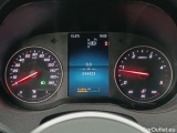  Mercedes  Sprinter Mercedes-Benz  317 CDI GB L2 RWD 9G-TRONIC 3.5T 4d #10