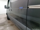  Mercedes  Sprinter Mercedes-Benz  317 CDI GB L2 RWD 9G-TRONIC 3.5T 4d #38