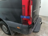  Mercedes  Sprinter Mercedes-Benz  317 CDI GB L2 RWD 9G-TRONIC 3.5T 4d #44