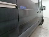  Mercedes  Sprinter Mercedes-Benz  317 CDI GB L2 RWD 9G-TRONIC 3.5T 4d #58