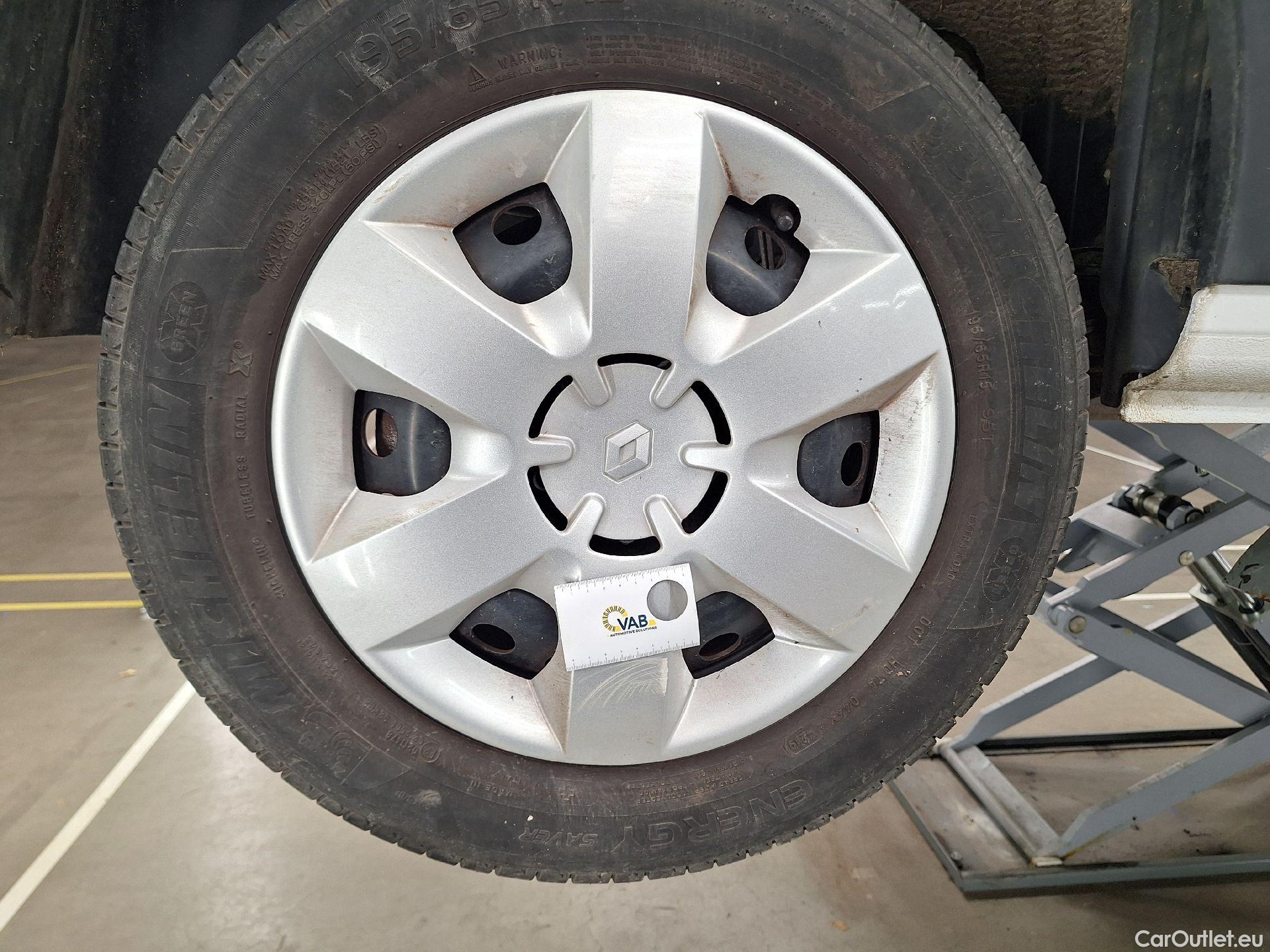  Renault  Kangoo Renault,  '13, Renault  Express  ZE 33 Maxi 5 places #36