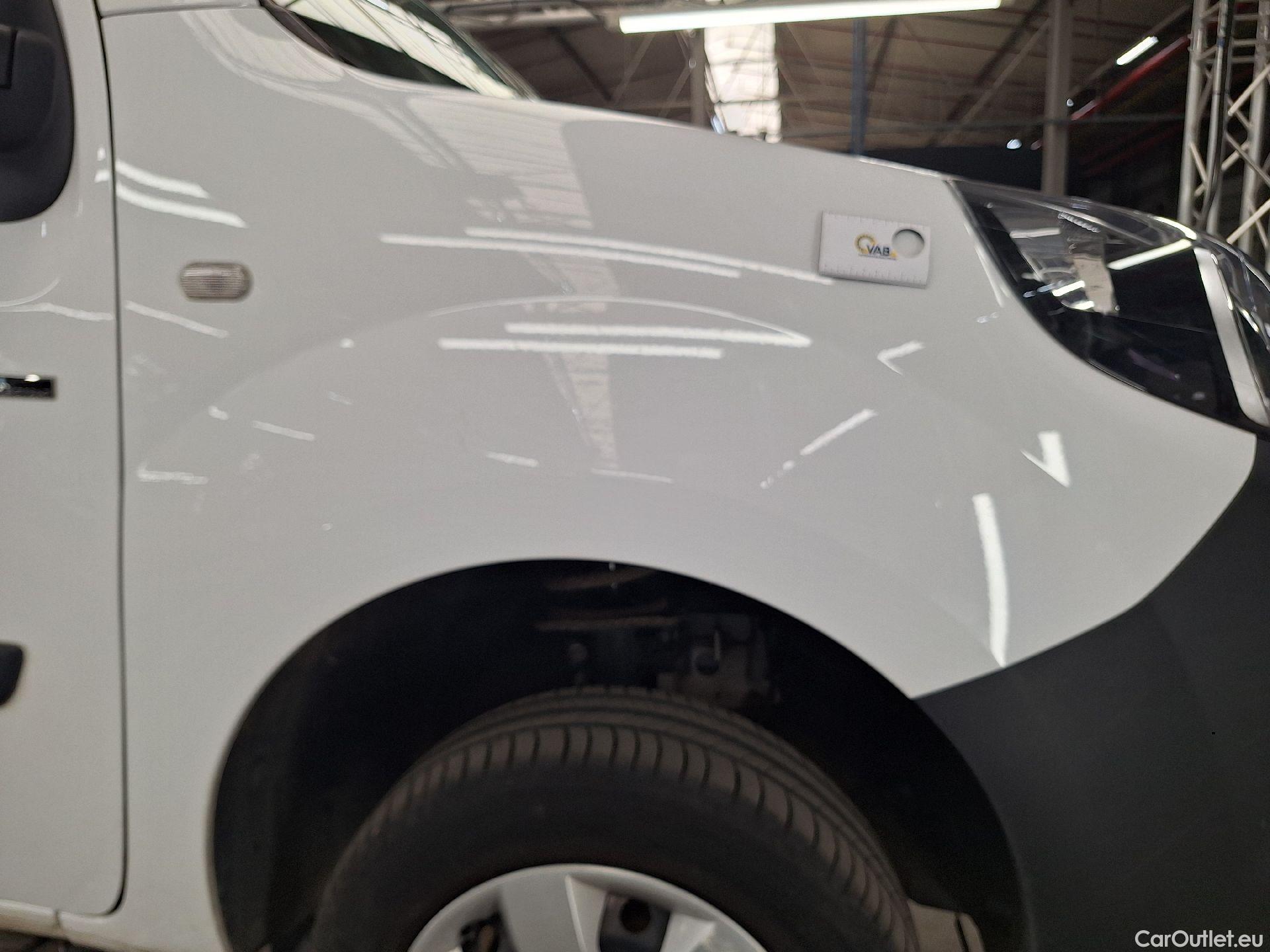  Renault  Kangoo Renault,  '13, Renault  Express  ZE 33 Maxi 5 places #34