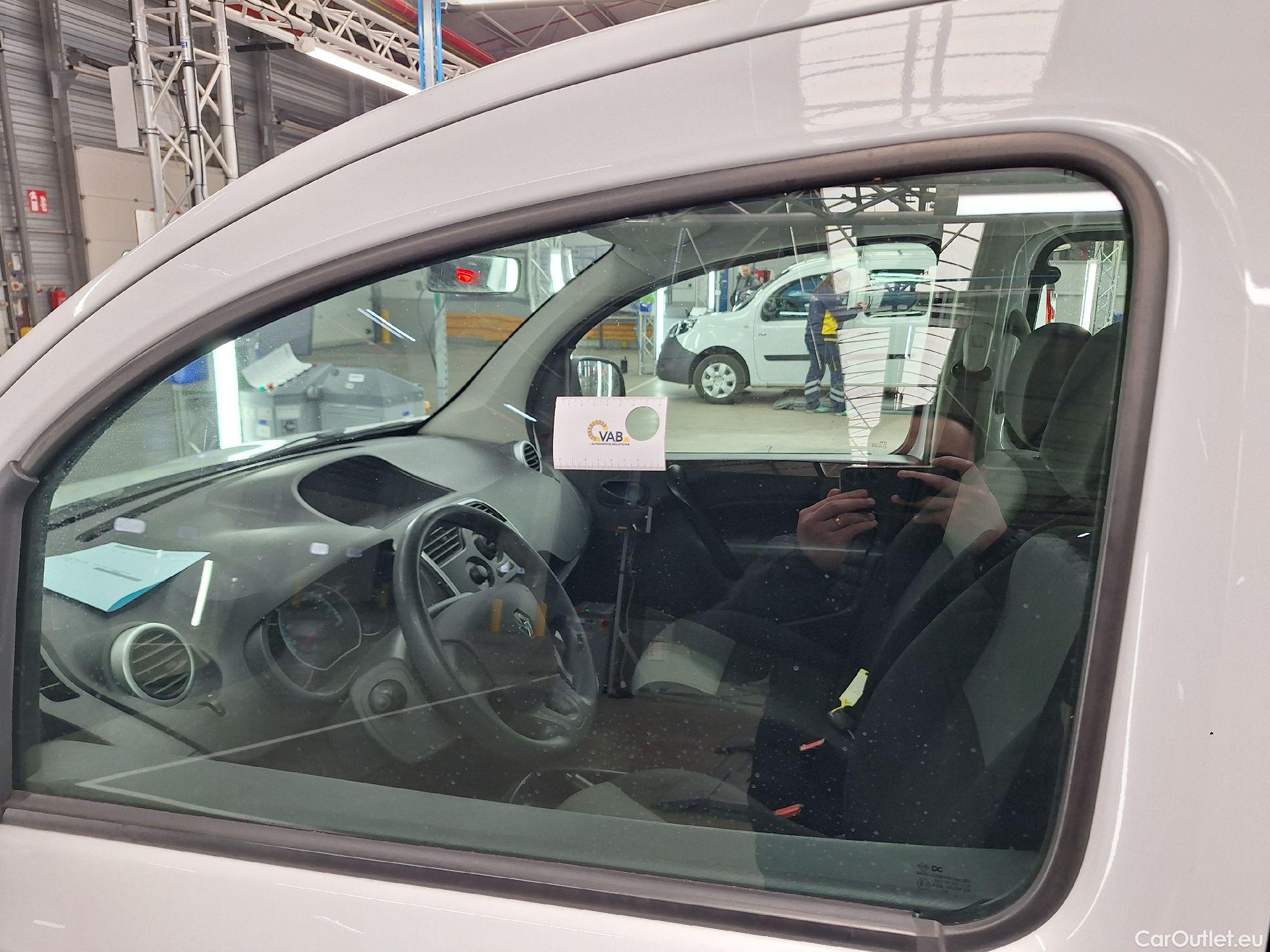  Renault  Kangoo Renault,  '13, Renault  Express  ZE 33 Maxi 5 places #6