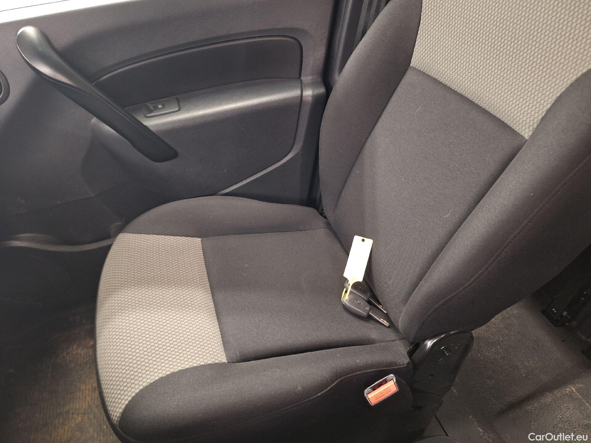  Renault  Kangoo Renault,  '13, Renault  Express  ZE 33 Maxi 5 places #12