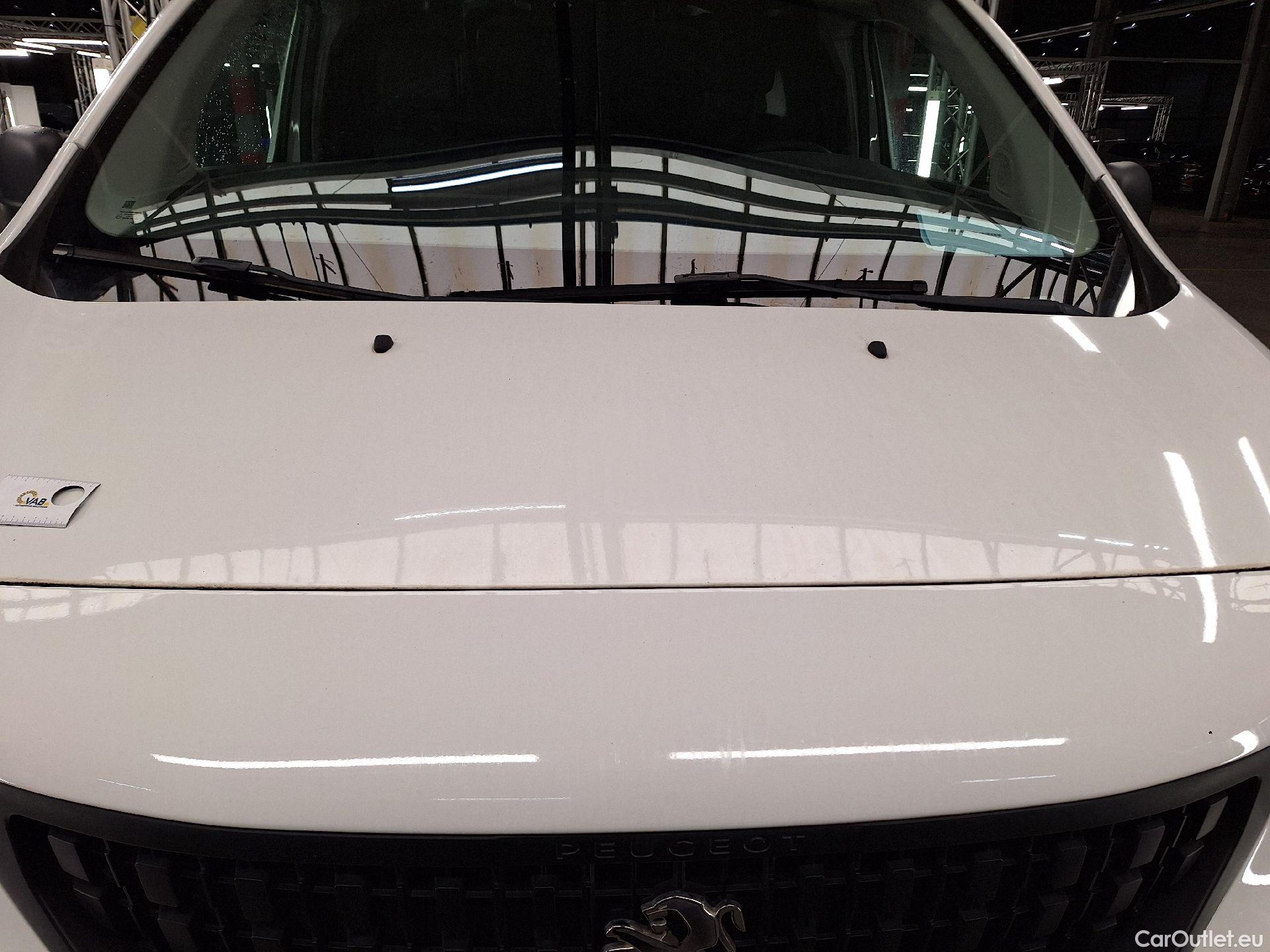  Peugeot  Expert Peugeot, _ '16, Peugeot  Long Premium L3 2.0 BlueHDi 145 EAT #6