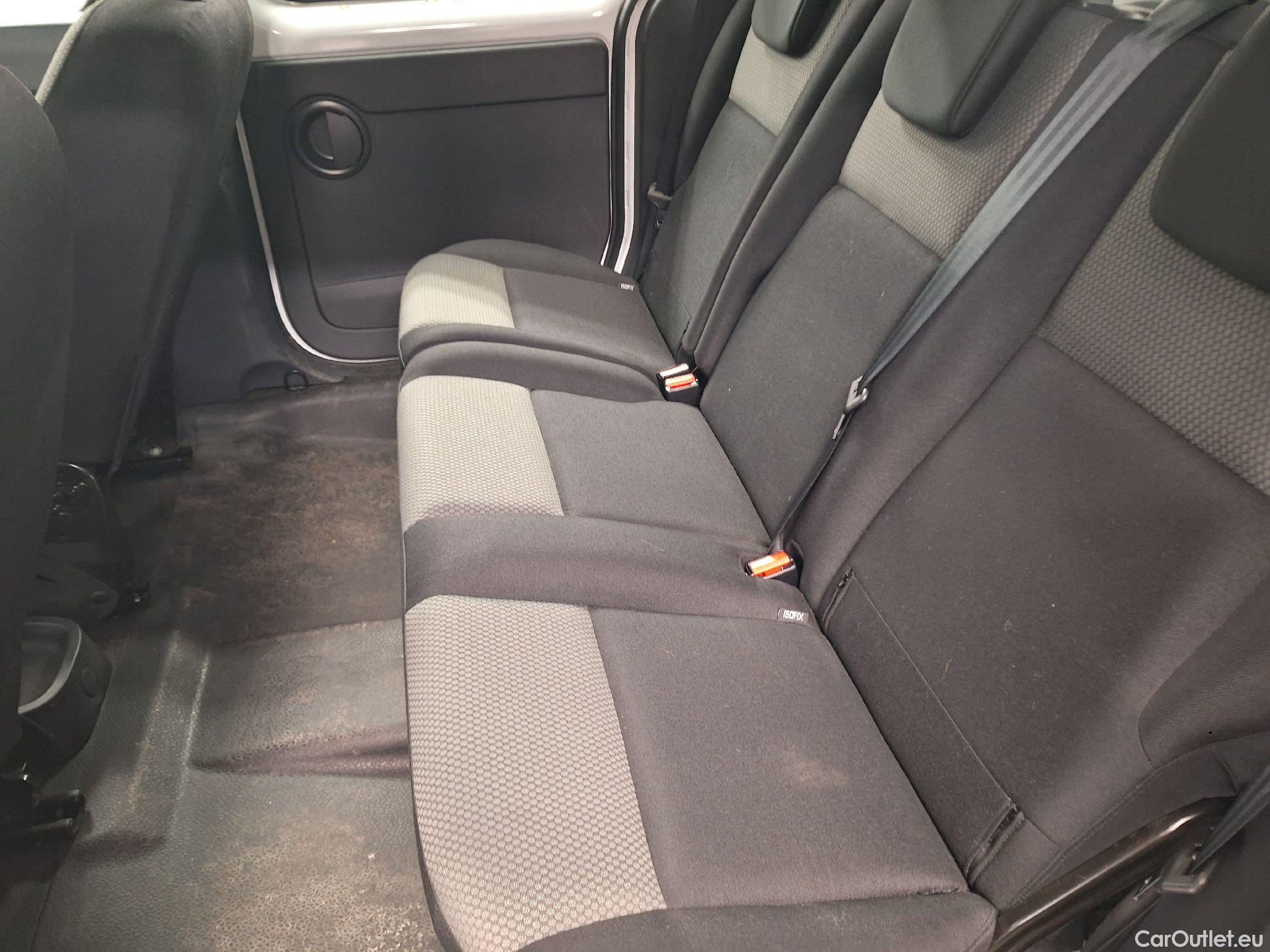  Renault  Kangoo Renault,  '13, Renault  Express  ZE 33 Maxi 5 places #13