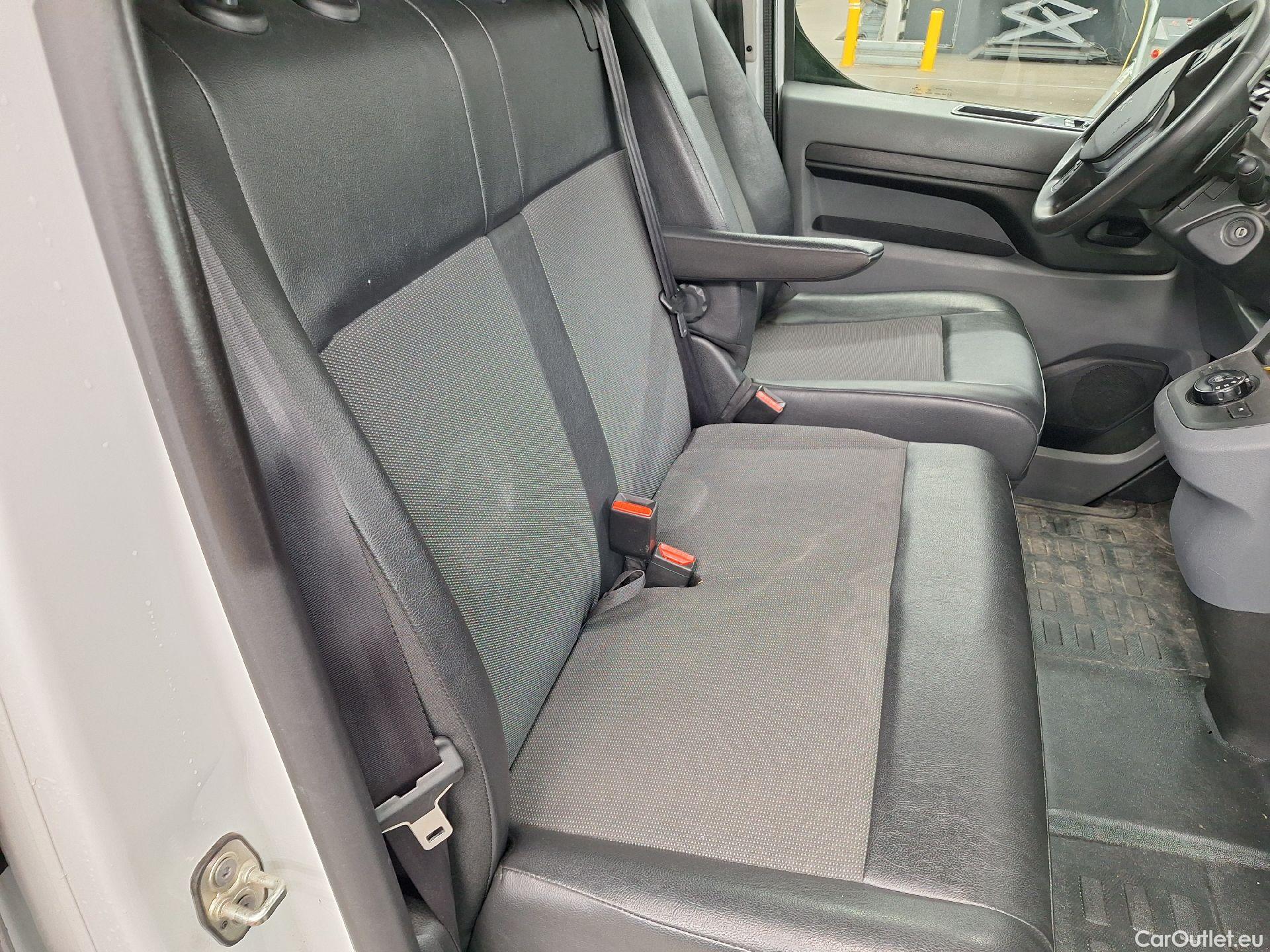  Peugeot  Expert Peugeot, _ '16, Peugeot  Long Premium L3 2.0 BlueHDi 145 EAT #27