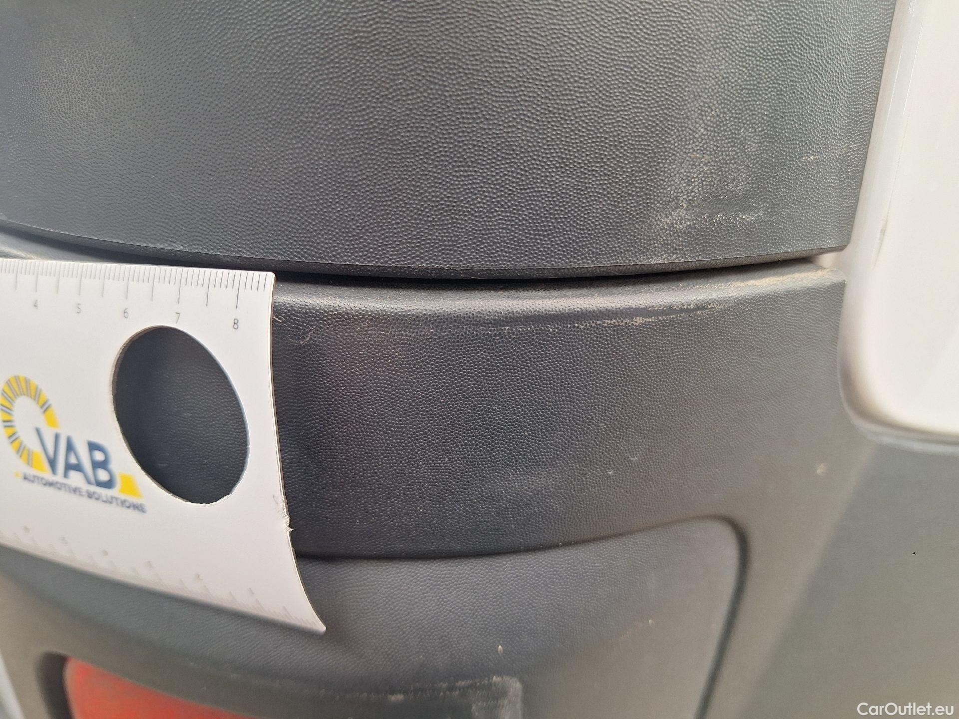  Renault  Kangoo Renault,  '13, Renault  Express  ZE 33 Maxi 5 places #23