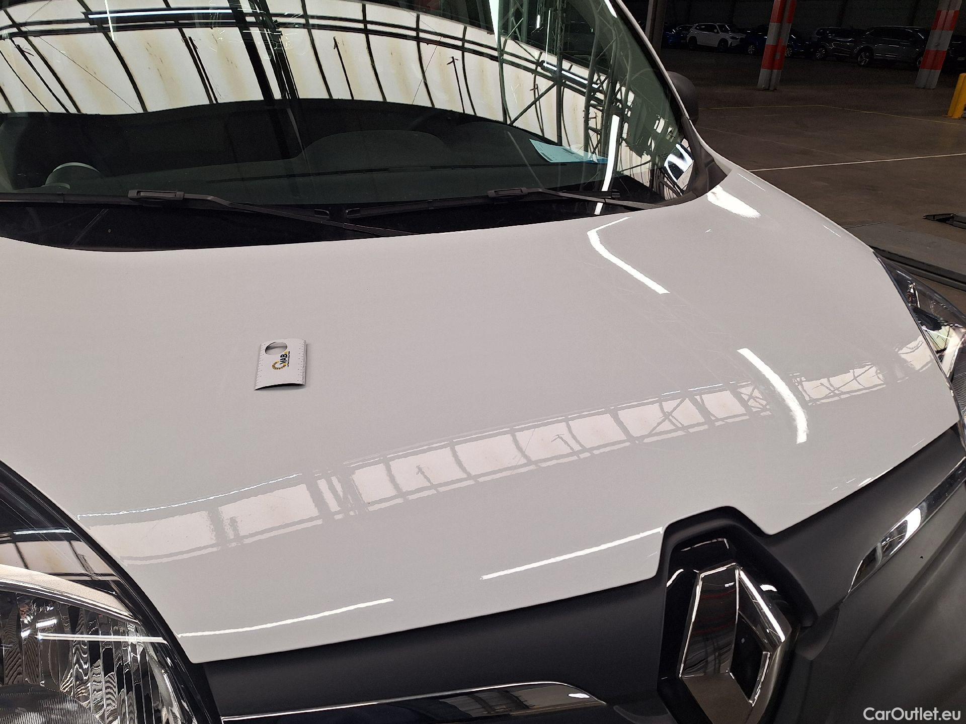  Renault  Kangoo Renault,  '13, Renault  Express  ZE 33 Maxi 5 places #4