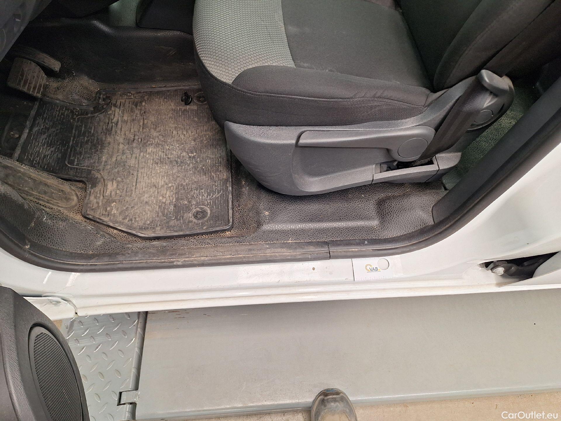  Renault  Kangoo Renault,  '13, Renault  Express  ZE 33 Maxi 5 places #9