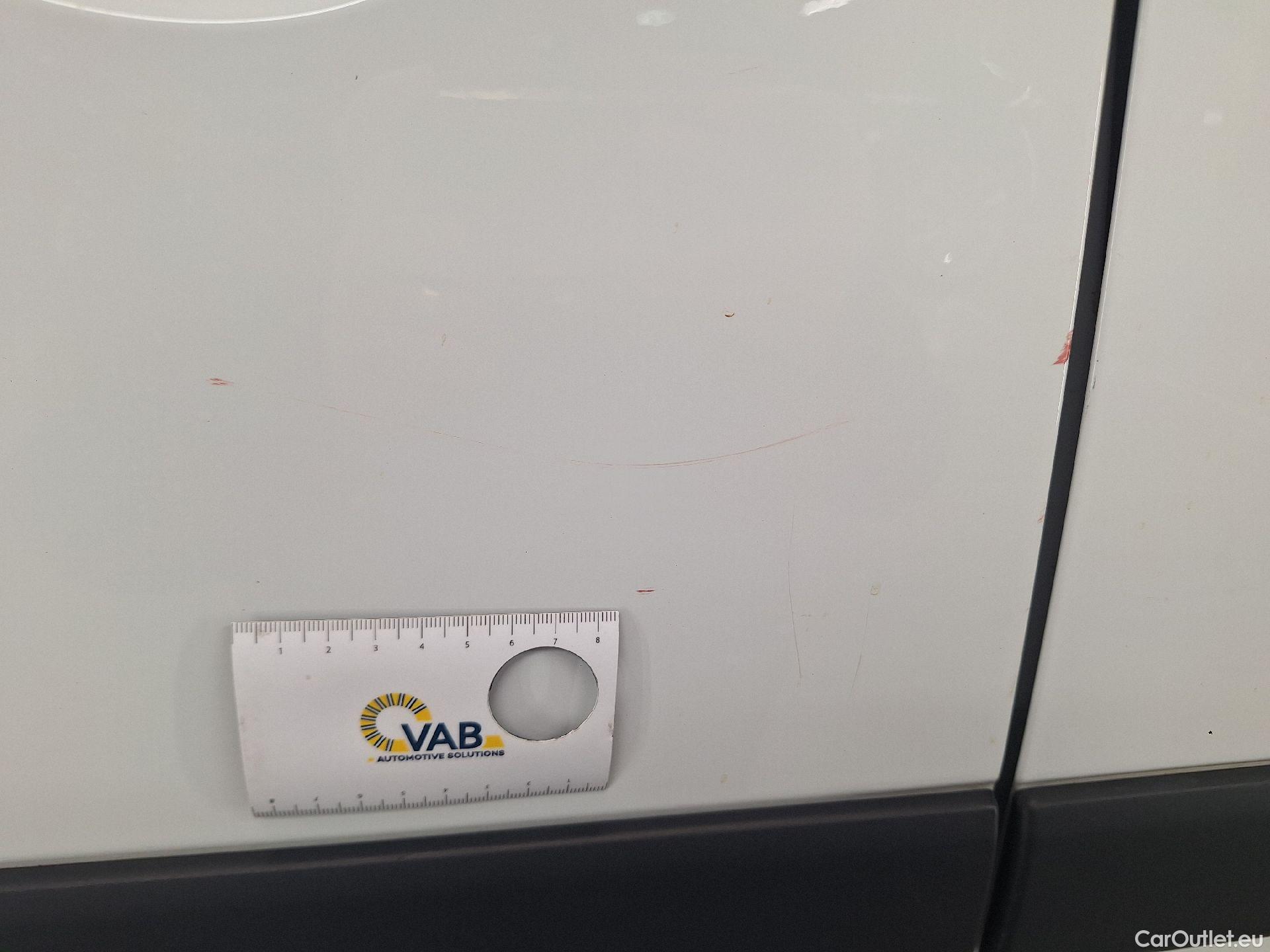  Renault  Kangoo Renault,  '13, Renault  Express  ZE 33 Maxi 5 places #30