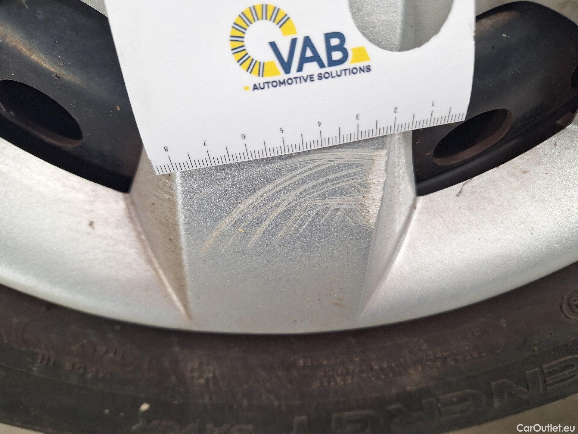  Renault  Kangoo Renault,  '13, Renault  Express  ZE 33 Maxi 5 places #37