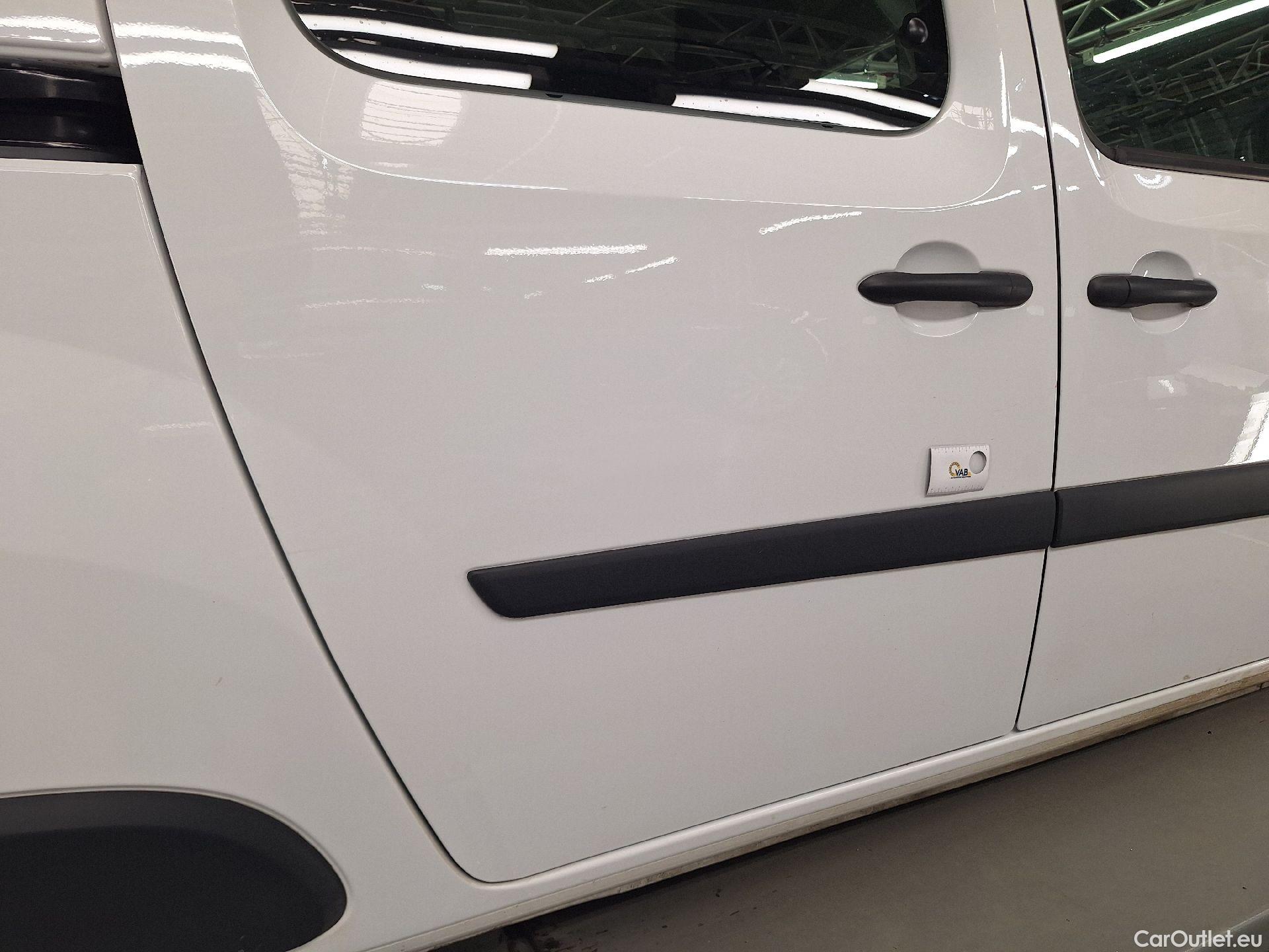  Renault  Kangoo Renault,  '13, Renault  Express  ZE 33 Maxi 5 places #29