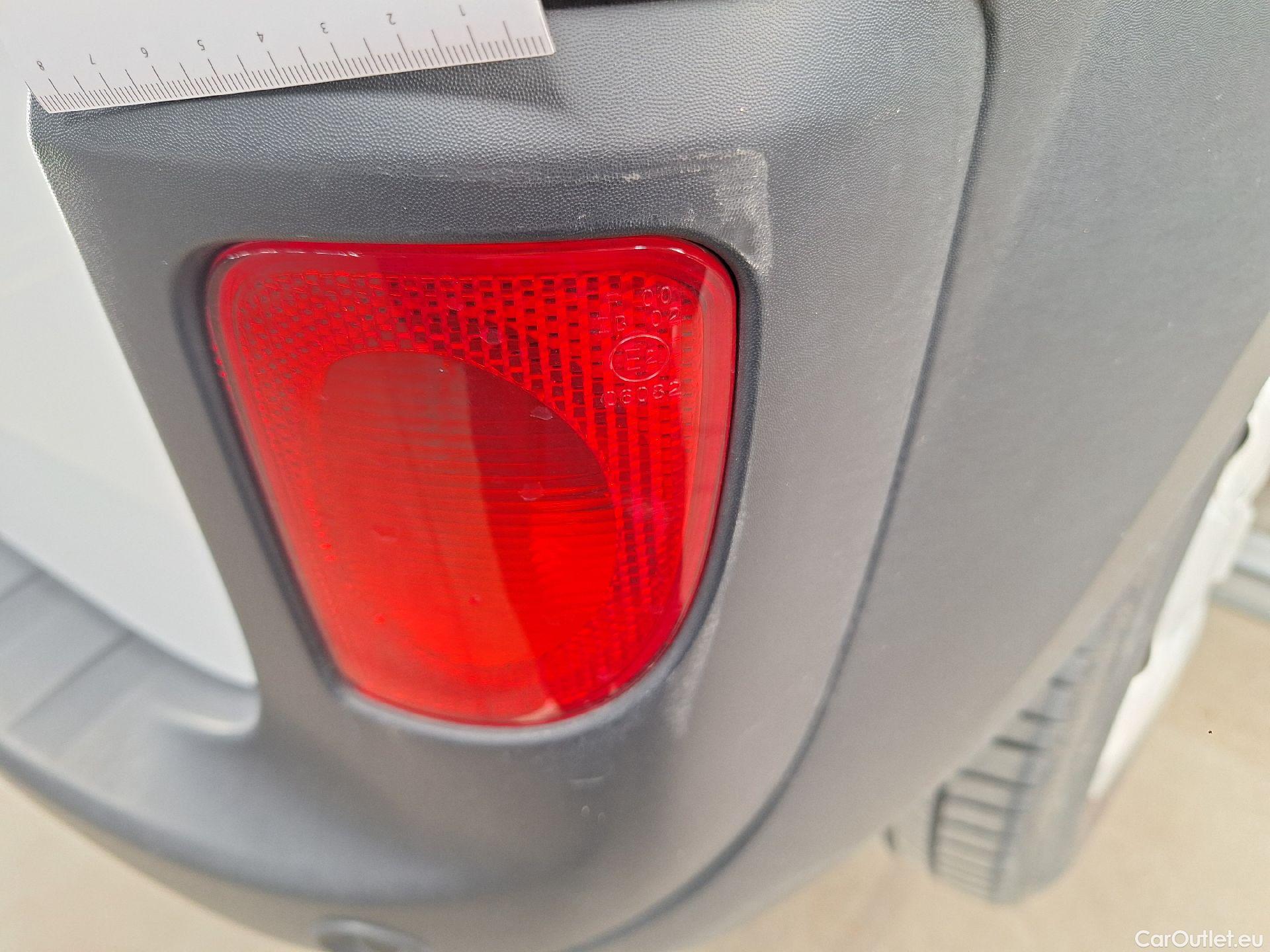  Renault  Kangoo Renault,  '13, Renault  Express  ZE 33 Maxi 5 places #22