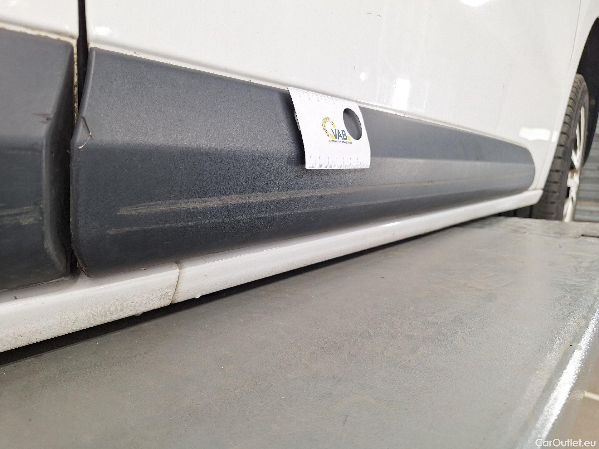  Peugeot  Expert Peugeot, _ '16, Peugeot  Long Premium L3 2.0 BlueHDi 145 EAT #26