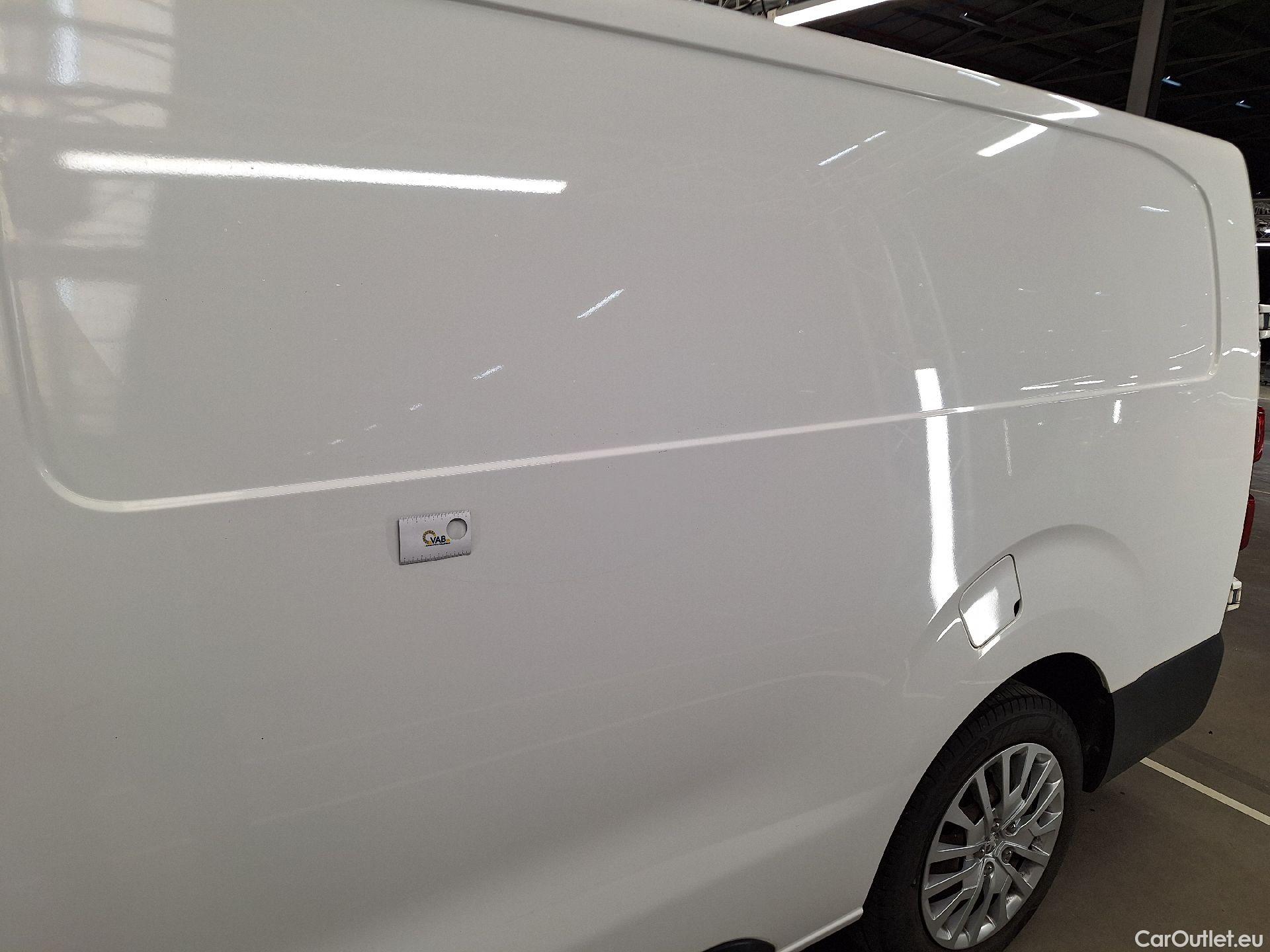  Peugeot  Expert Peugeot, _ '16, Peugeot  Long Premium L3 2.0 BlueHDi 145 EAT #13