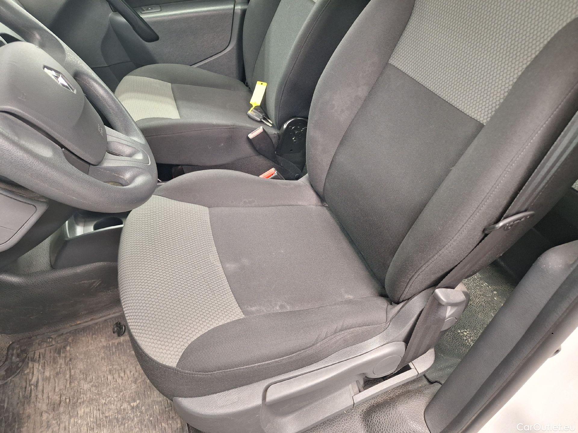  Renault  Kangoo Renault,  '13, Renault  Express  ZE 33 Maxi 5 places #11