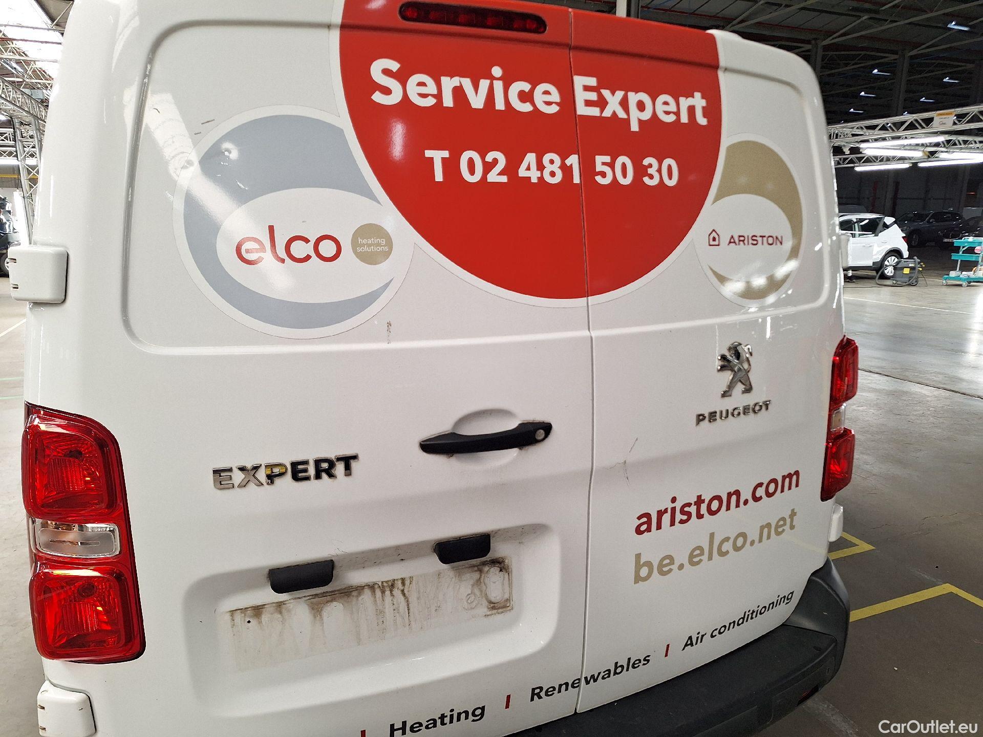  Peugeot  Expert Peugeot, _ '16, Peugeot  Long Premium L3 2.0 BlueHDi 145 EAT #2