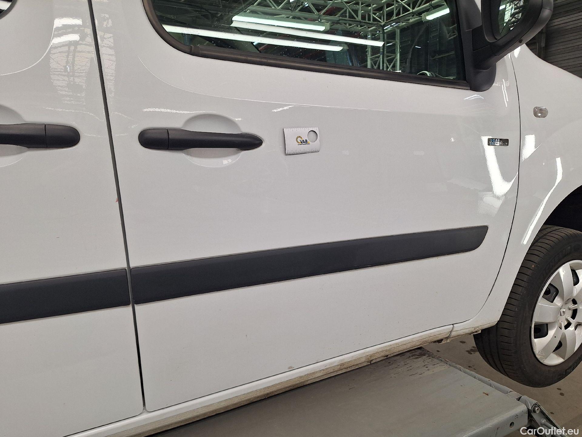  Renault  Kangoo Renault,  '13, Renault  Express  ZE 33 Maxi 5 places #31