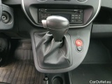  Renault  Kangoo Renault  Express  Z.E 33. B-Buy 3d #29