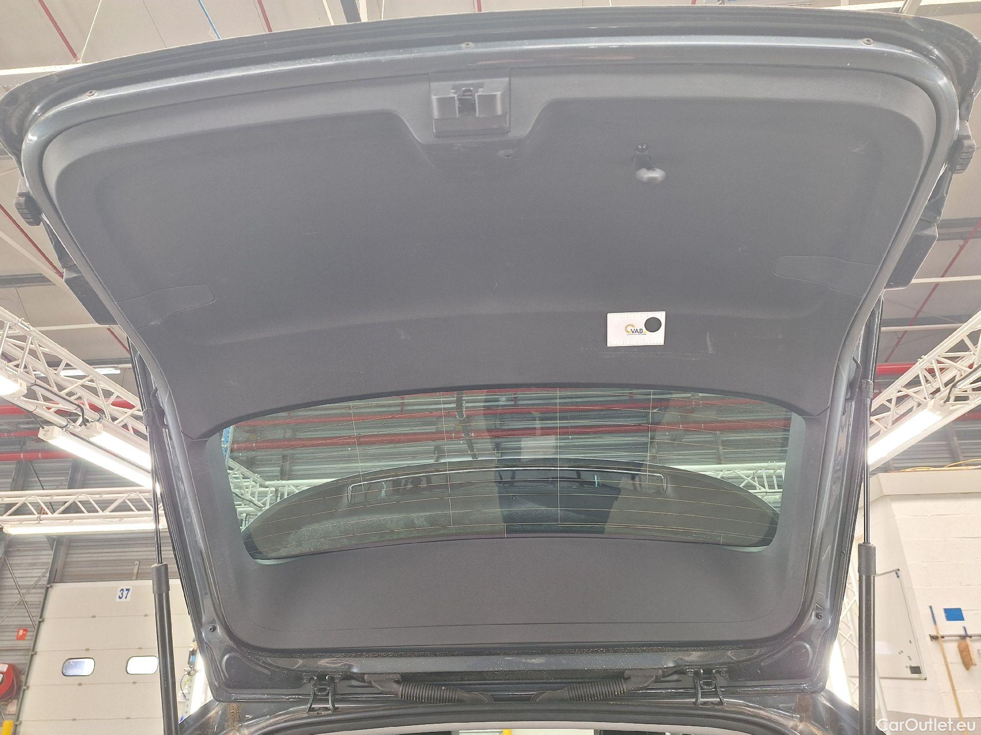  Skoda  Octavia Skoda,  Combi '20, Skoda  Combi 2.0 CRTDI 85kW DSG7 Clever 5d #8