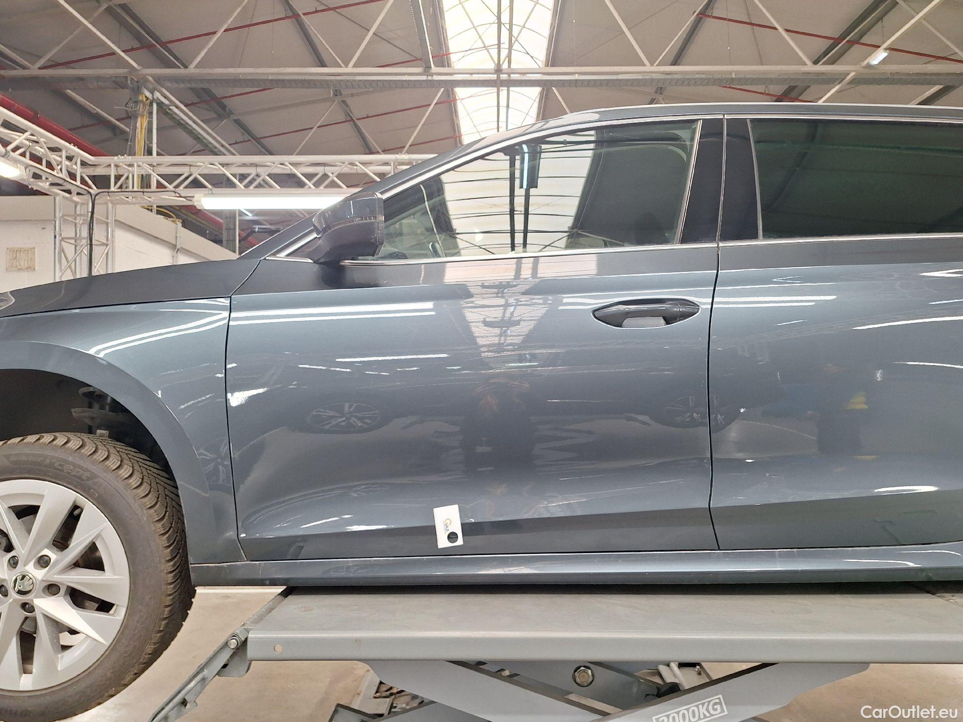  Skoda  Octavia Skoda,  Combi '20, Skoda  Combi 2.0 CRTDI 85kW DSG7 Clever 5d #17