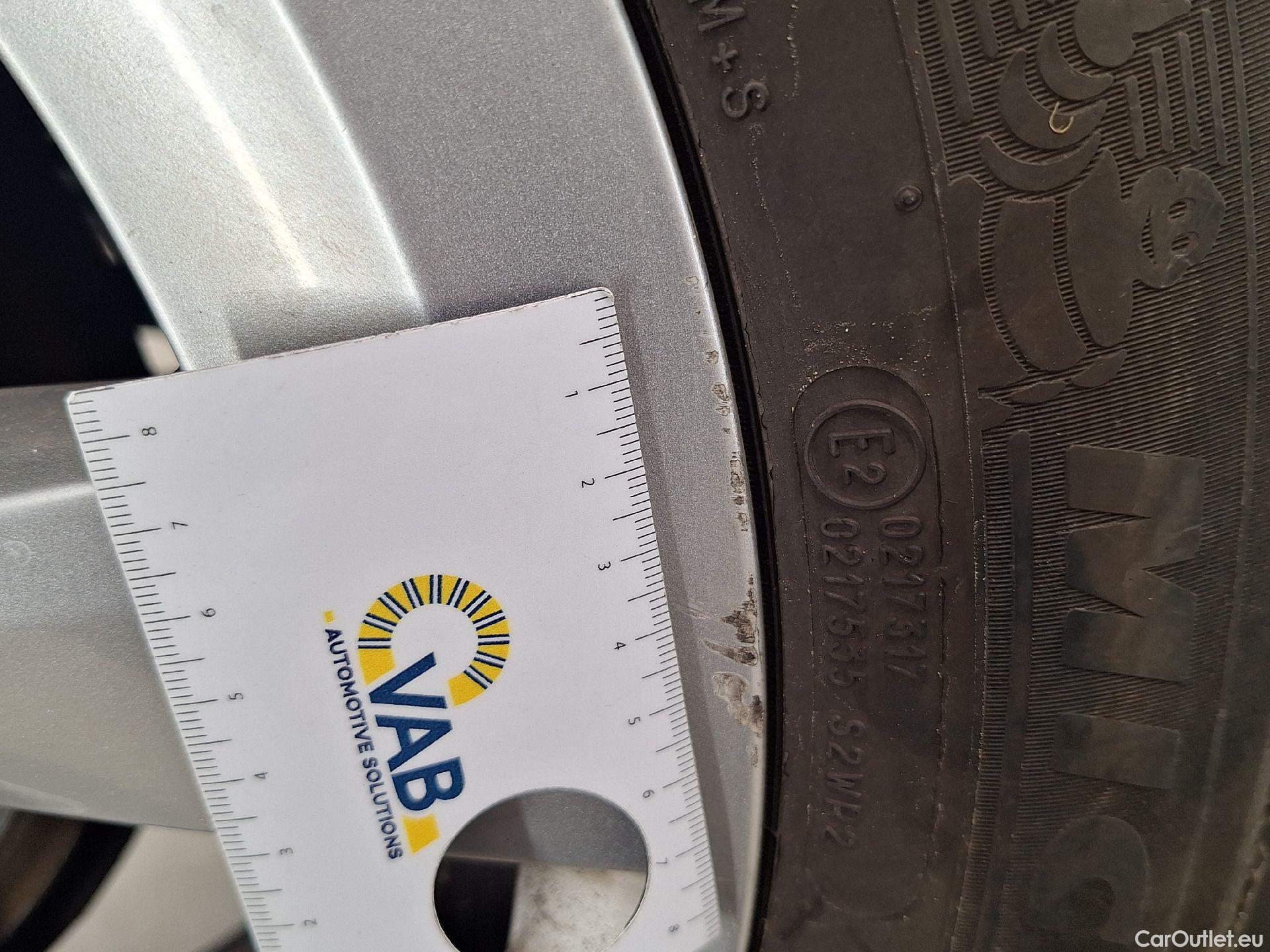  Skoda  Octavia Skoda,  Combi '20, Skoda  Combi 2.0 CRTDI 85kW DSG7 Clever 5d #45