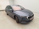  Skoda  Octavia Skoda,  Combi '20, Skoda  Combi 2.0 CRTDI 85kW DSG7 Clever 5d #9