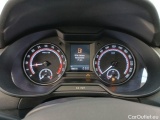  Skoda  Octavia SKODA  COMBI 2.0 CR TDi 184 4x4 RS DSG 5d #6