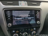  Skoda  Octavia SKODA  COMBI 2.0 CR TDi 184 4x4 RS DSG 5d #13
