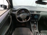  Skoda  Octavia SKODA  COMBI 2.0 CR TDi 184 4x4 RS DSG 5d #9
