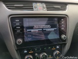  Skoda  Octavia SKODA  COMBI 2.0 CR TDi 184 4x4 RS DSG 5d #12