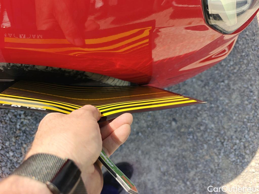  Audi  A1 Sportback AUDI A1 / 2018 / 5P / berlina con portón Sportback Adrenalin 25 TFSI 70kW (95CV)(SP)(SL) #2