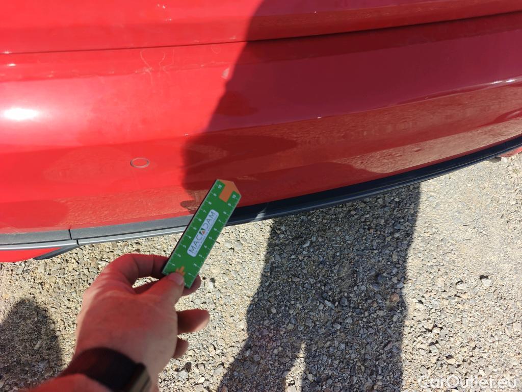  Audi  A1 Sportback AUDI A1 / 2018 / 5P / berlina con portón Sportback Adrenalin 25 TFSI 70kW (95CV)(SP)(SL) #22