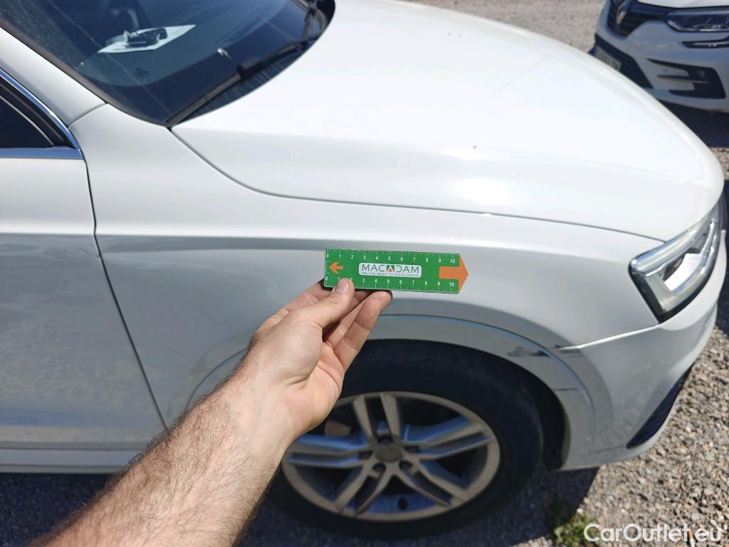  Audi  Q3 AUDI  5P 1G TODOTERRENO Sport ed 2.0 TDI 110kW (150CV) quat S tr #7