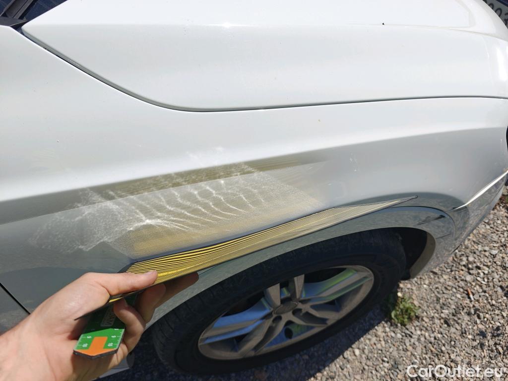  Audi  Q3 AUDI  5P 1G TODOTERRENO Sport ed 2.0 TDI 110kW (150CV) quat S tr #9