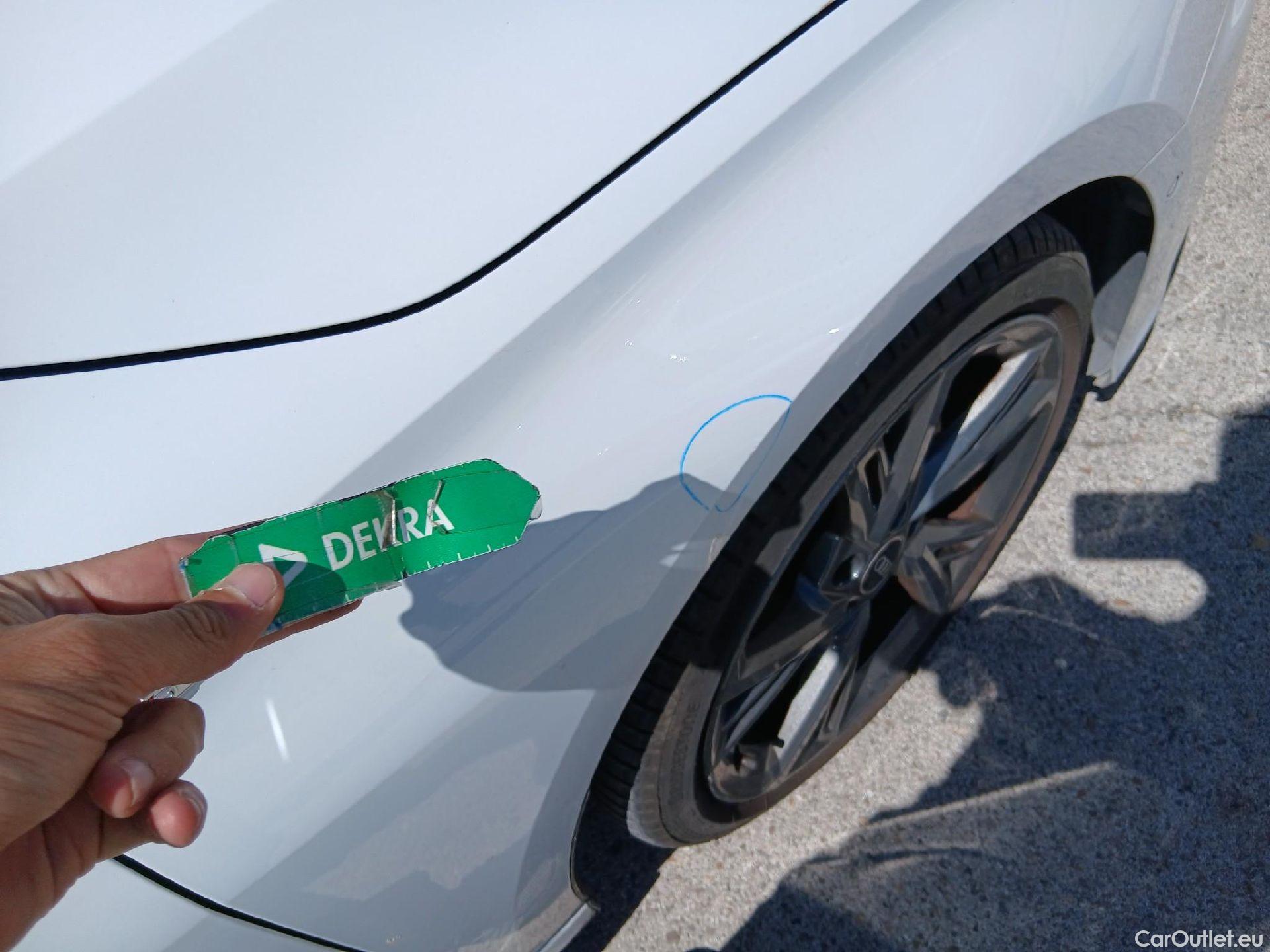  Audi  A3 AUDI  / 2020 / 5P / berlina con portón Sportback S line 35 TFSI 110kW S tronic #28