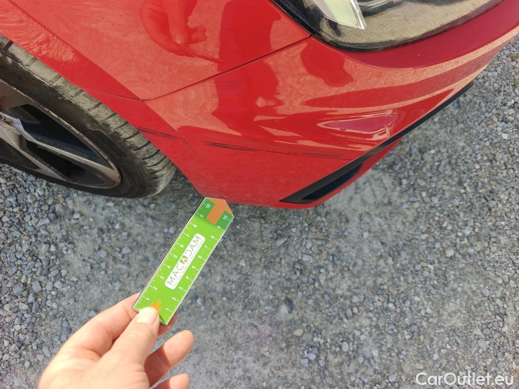  Audi  A1 Sportback AUDI A1 / 2018 / 5P / berlina con portón Sportback Adrenalin 25 TFSI 70kW (95CV)(SP)(SL) #20