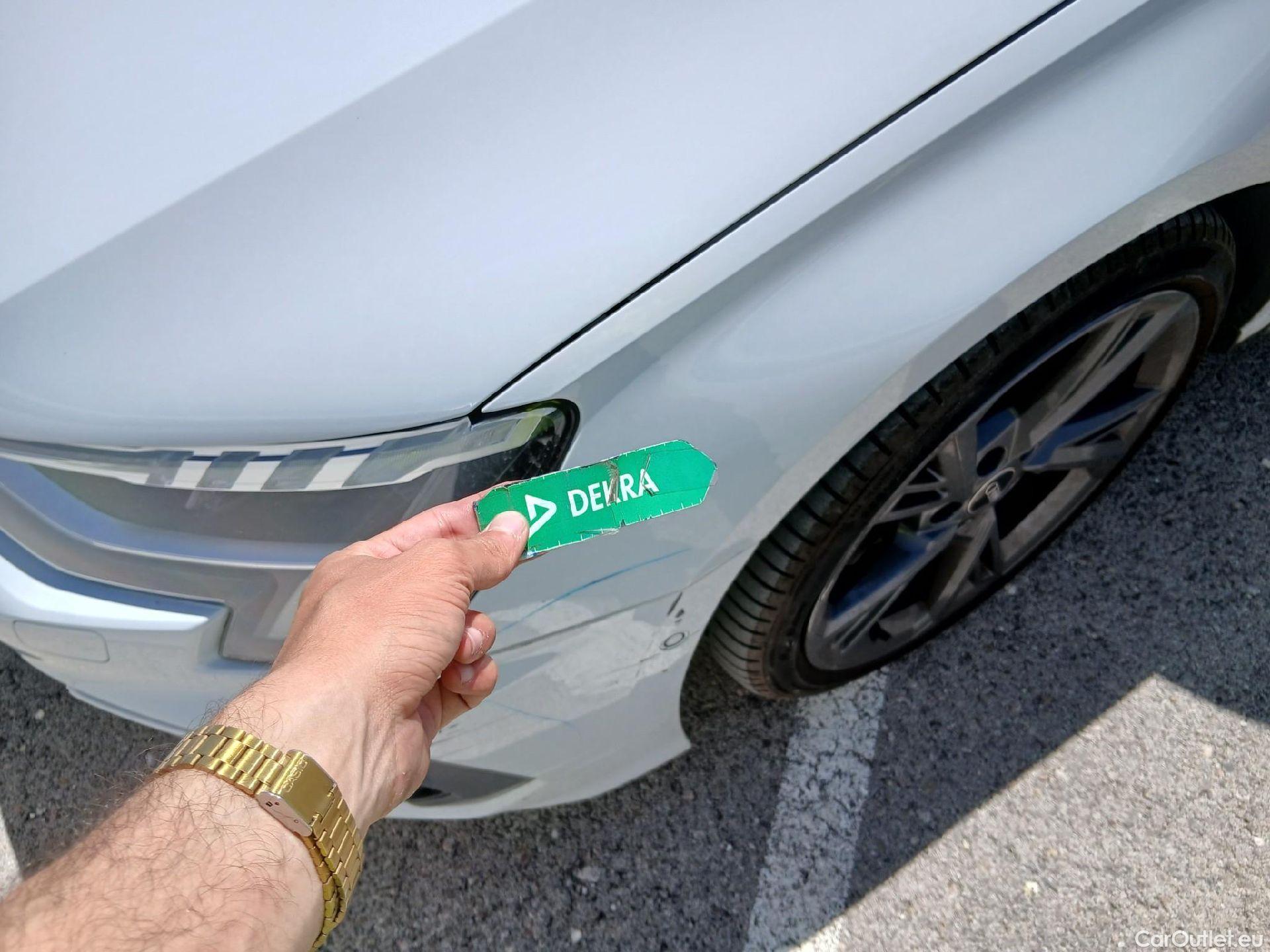  Audi  A3 AUDI  / 2020 / 5P / berlina con portón Sportback S line 35 TFSI 110kW S tronic #7