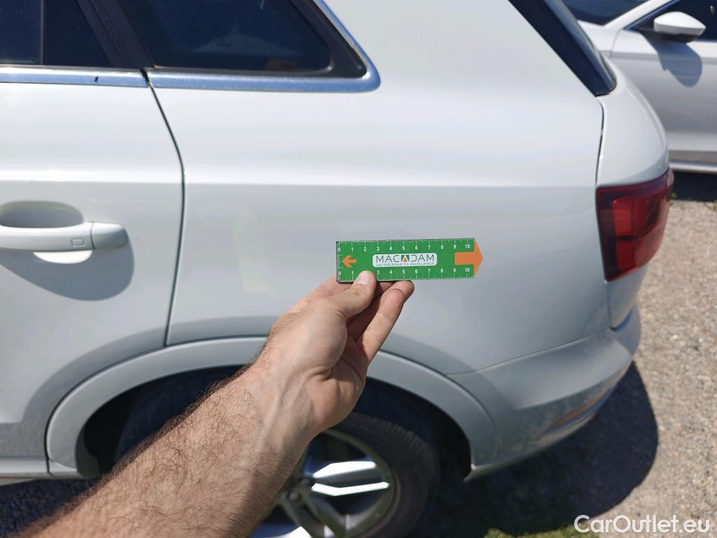  Audi  Q3 AUDI  5P 1G TODOTERRENO Sport ed 2.0 TDI 110kW (150CV) quat S tr #25