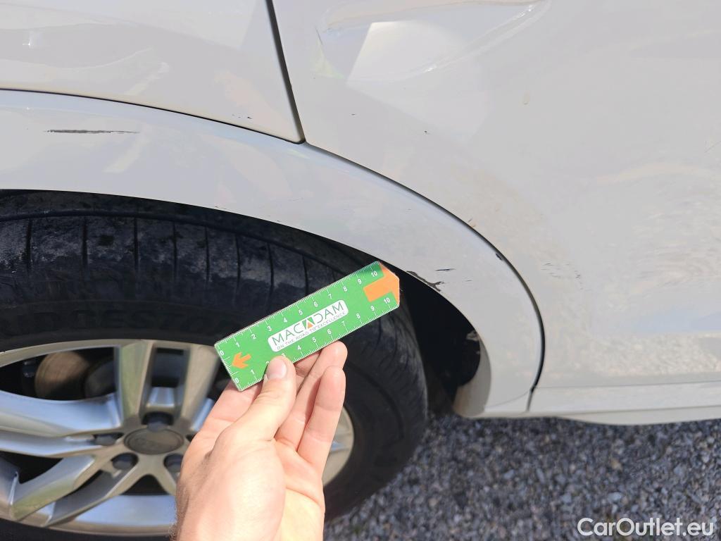  Audi  Q3 AUDI  5P 1G TODOTERRENO Sport ed 2.0 TDI 110kW (150CV) quat S tr #18