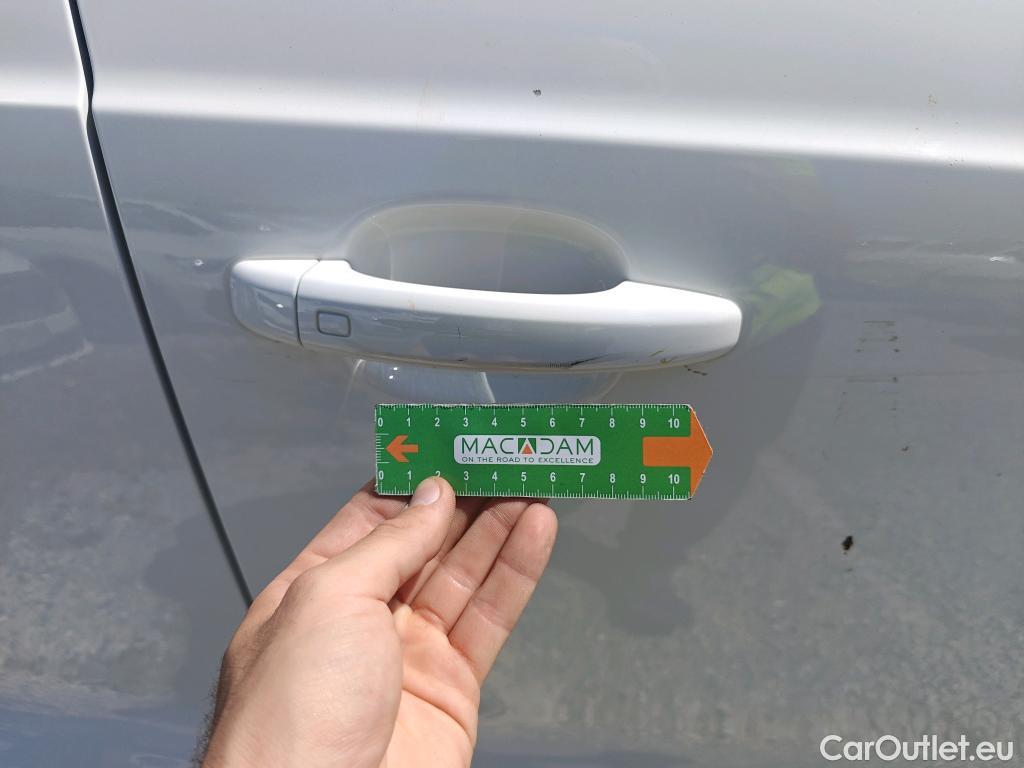  Audi  Q3 AUDI  5P 1G TODOTERRENO Sport ed 2.0 TDI 110kW (150CV) quat S tr #20