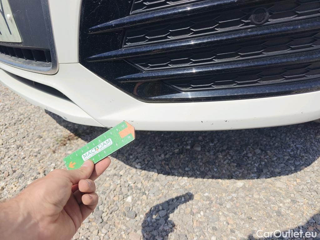  Audi  Q3 AUDI  5P 1G TODOTERRENO Sport ed 2.0 TDI 110kW (150CV) quat S tr #13