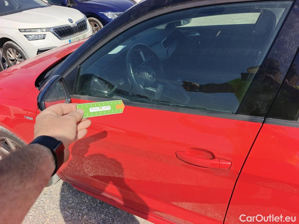  Audi  A1 Sportback AUDI A1 / 2018 / 5P / berlina con portón Sportback Adrenalin 25 TFSI 70kW (95CV)(SP)(SL) #10