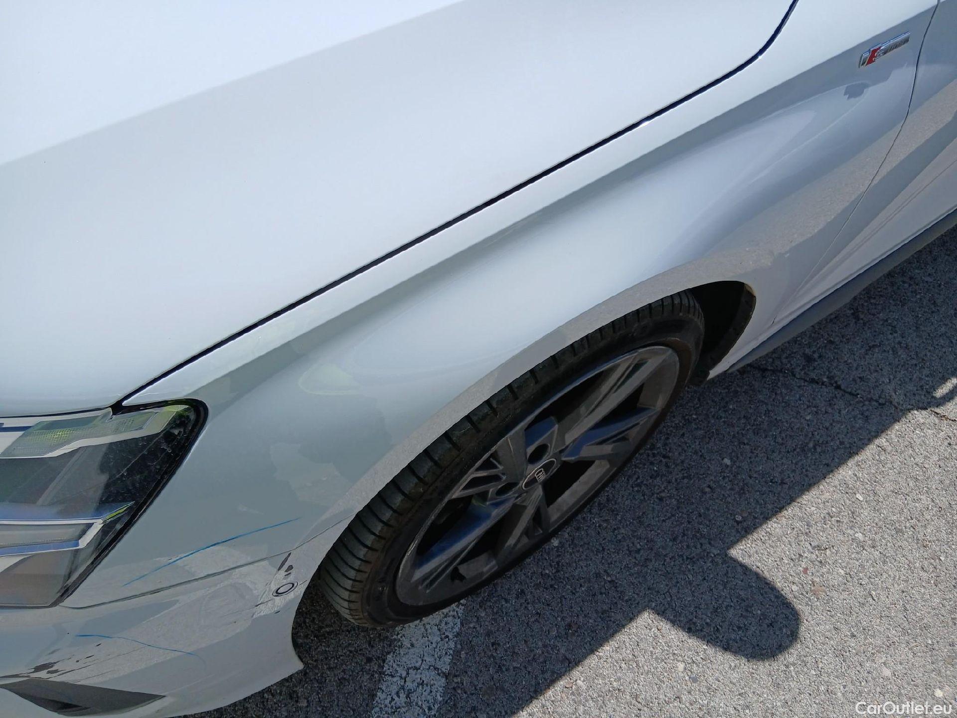  Audi  A3 AUDI  / 2020 / 5P / berlina con portón Sportback S line 35 TFSI 110kW S tronic #6