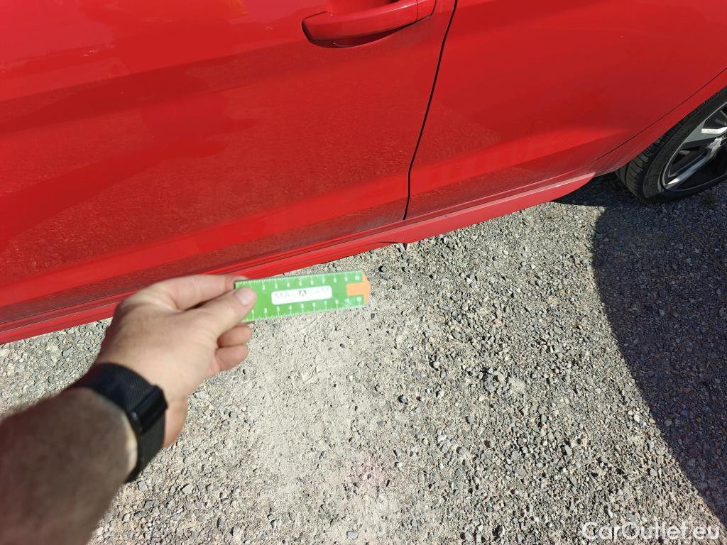  Audi  A1 Sportback AUDI A1 / 2018 / 5P / berlina con portón Sportback Adrenalin 25 TFSI 70kW (95CV)(SP)(SL) #25