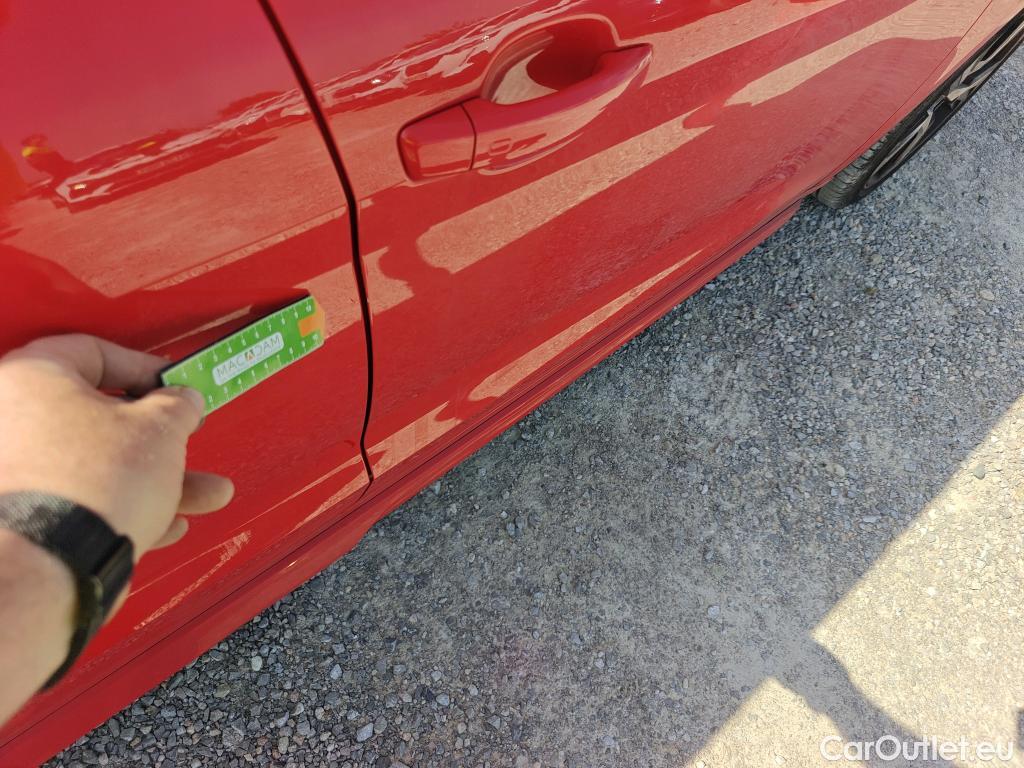  Audi  A1 Sportback AUDI A1 / 2018 / 5P / berlina con portón Sportback Adrenalin 25 TFSI 70kW (95CV)(SP)(SL) #28