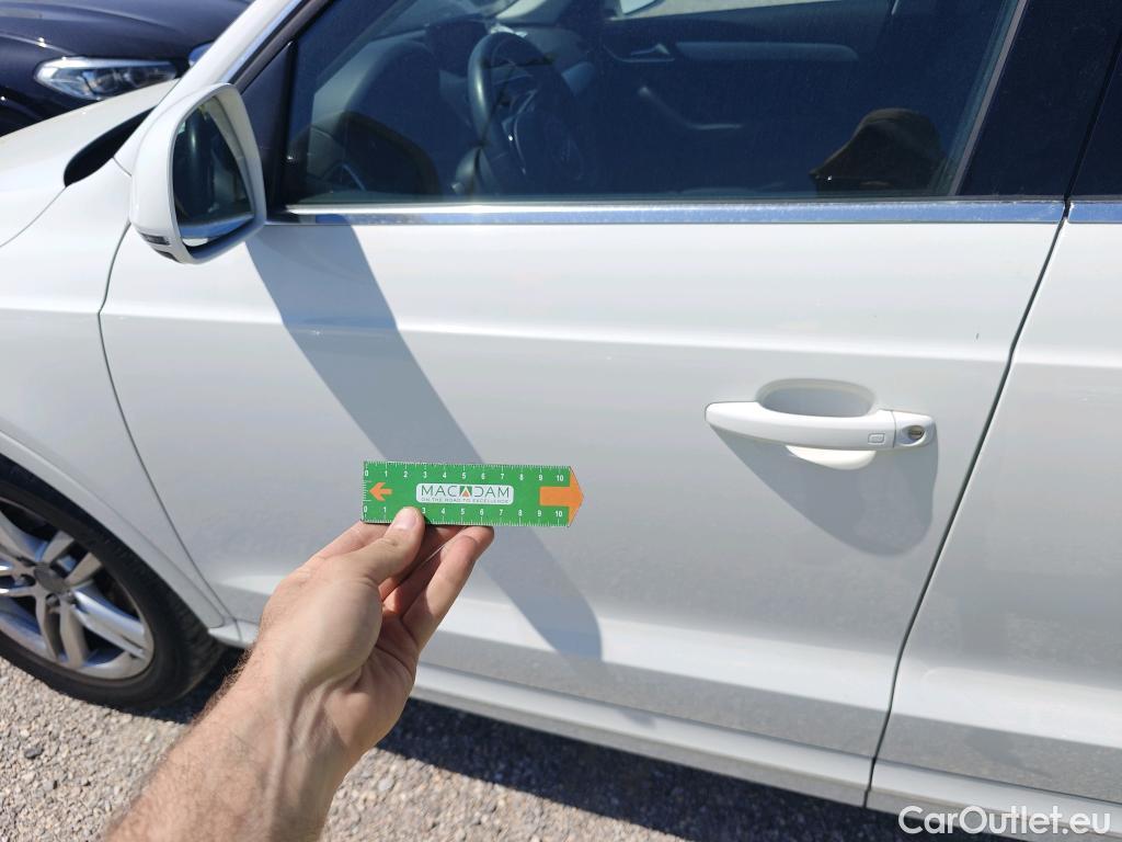  Audi  Q3 AUDI  5P 1G TODOTERRENO Sport ed 2.0 TDI 110kW (150CV) quat S tr #23