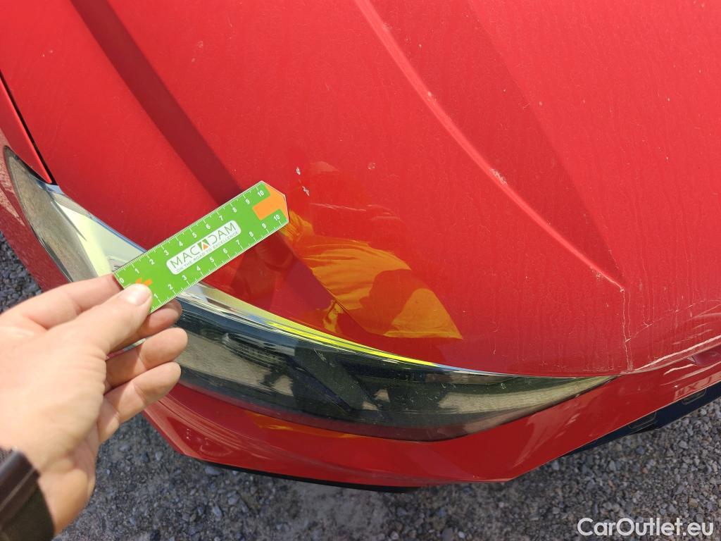  Audi  A1 Sportback AUDI A1 / 2018 / 5P / berlina con portón Sportback Adrenalin 25 TFSI 70kW (95CV)(SP)(SL) #6